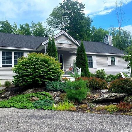 Saco Sanctuary Villa Exterior photo